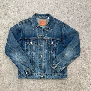 Levi's Denim Jacket